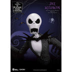 Produktbild Nightmare before Christmas 8ction Heroes Actionfigur 1/9 Jack 21 cm