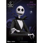 Produktbild Nightmare before Christmas 8ction Heroes Actionfigur 1/9 Jack 21 cm