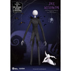 Produktbild Nightmare before Christmas 8ction Heroes Actionfigur 1/9 Jack 21 cm