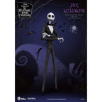 Produktbild Nightmare before Christmas 8ction Heroes Actionfigur 1/9 Jack 21 cm