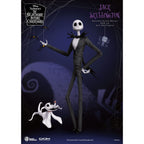 Produktbild Nightmare before Christmas 8ction Heroes Actionfigur 1/9 Jack 21 cm