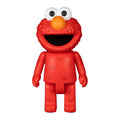 Produktbild Sesamstraße Syaking Bang Vinyl Spardose Elmo 47 cm