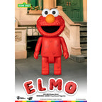Produktbild Sesamstraße Syaking Bang Vinyl Spardose Elmo 47 cm