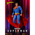 Produktbild DC Comics Actionfigur Superman 20 cm