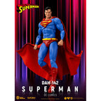 Produktbild DC Comics Actionfigur Superman 20 cm