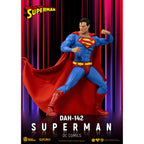 Produktbild DC Comics Actionfigur Superman 20 cm