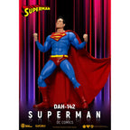 Produktbild DC Comics Actionfigur Superman 20 cm
