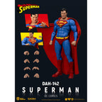 Produktbild DC Comics Actionfigur Superman 20 cm