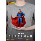 Produktbild DC Comics Actionfigur Superman 20 cm