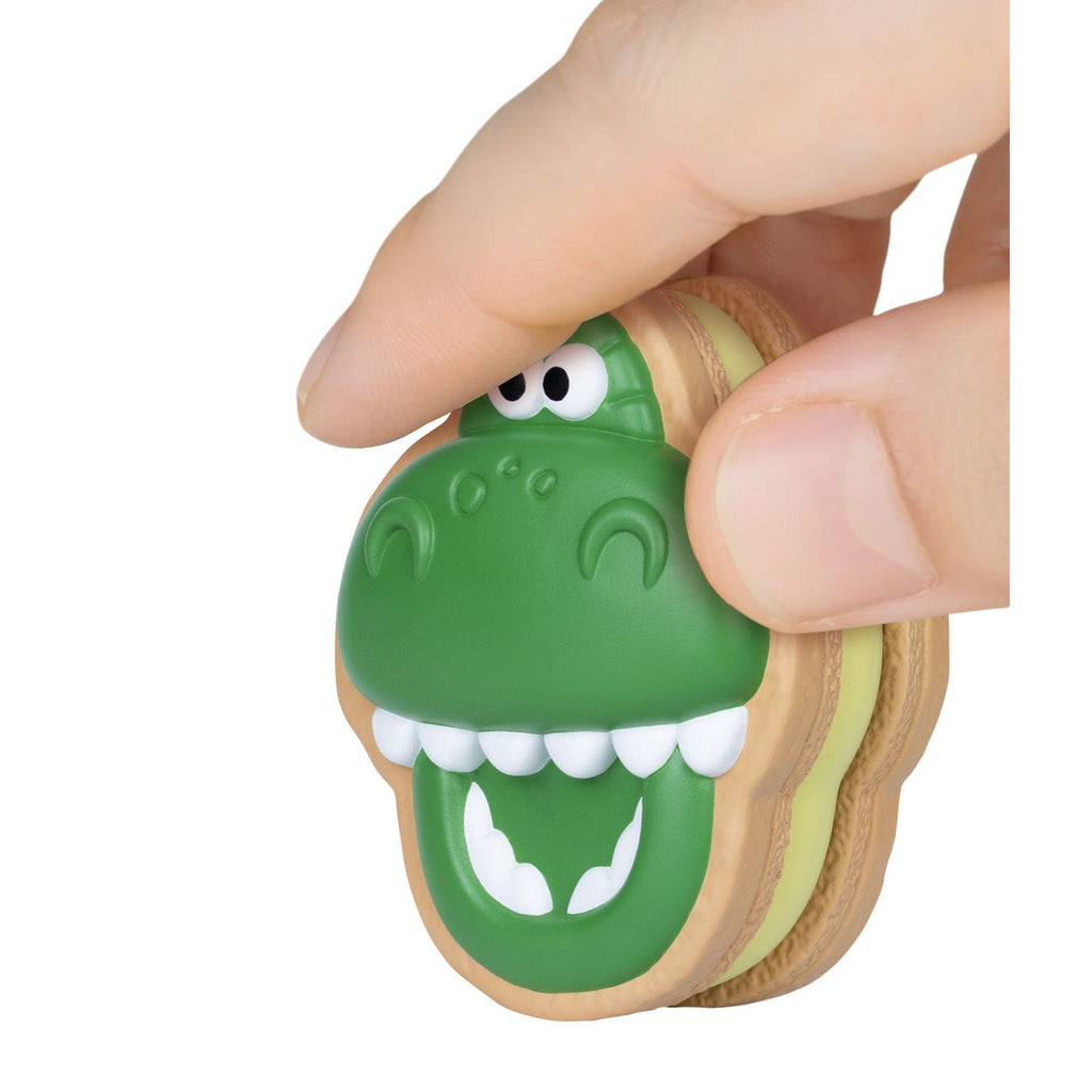 Produktbild Toy Story Mini Egg Attack Blind Box Figuren Series Sortiment 6 cm (6)