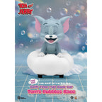 Produktbild Tom & Jerry Pull Back Car Series Rückzug-Autos Bath Time Blind Box 6er-Pack