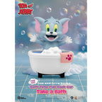 Produktbild Tom & Jerry Pull Back Car Series Rückzug-Autos Bath Time Blind Box 6er-Pack