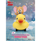Produktbild Tom & Jerry Pull Back Car Series Rückzug-Autos Bath Time Blind Box 6er-Pack
