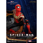 Produktbild Spider-Man: No Way Home Master Craft Statue The Integrated Spider-Man 31 cm
