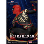 Produktbild Spider-Man: No Way Home Master Craft Statue The Integrated Spider-Man 31 cm
