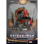 Produktbild Spider-Man: No Way Home Master Craft Statue The Integrated Spider-Man 31 cm