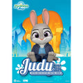Produktbild Zoomania Piggy Vinyl Spardose Judy 15 cm