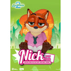 Produktbild Zoomania Piggy Vinyl Spardose Nick 15 cm