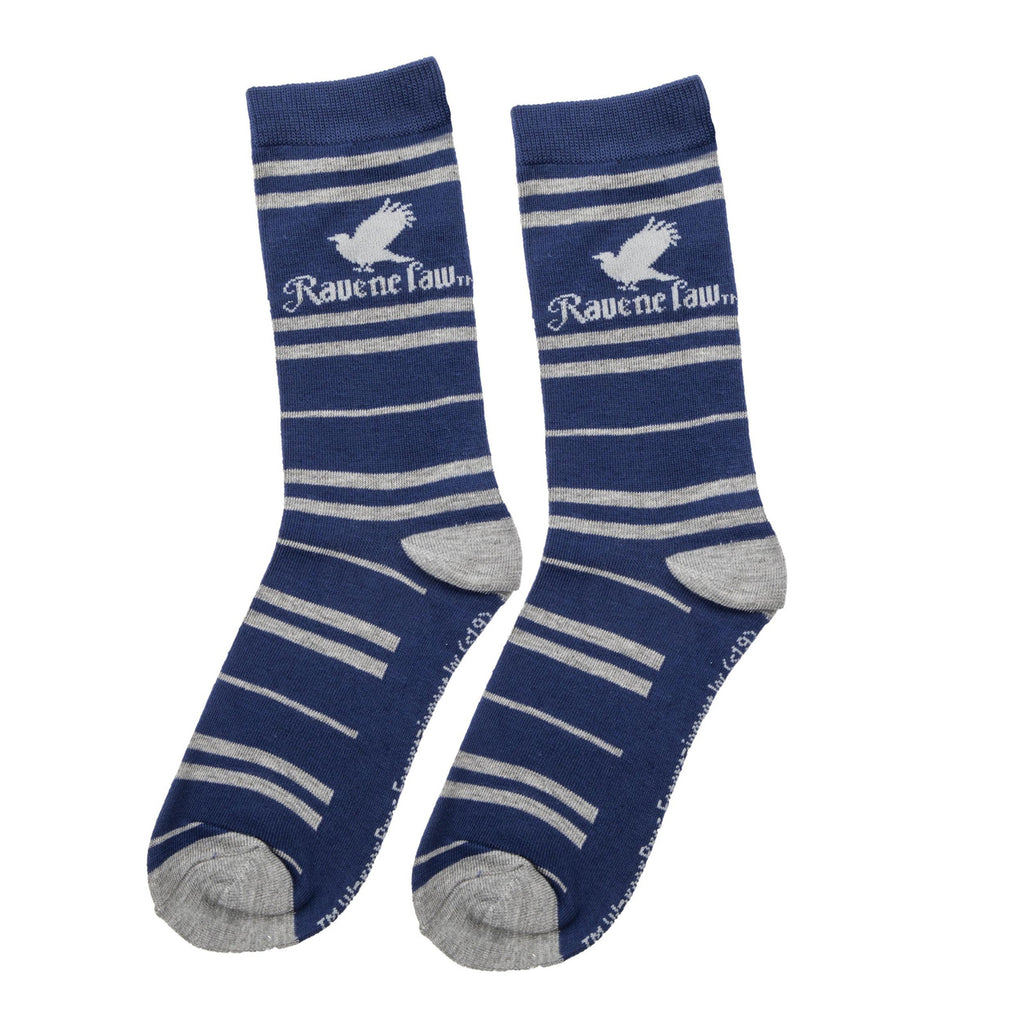 Produktbild Harry Potter Socken 3er-Pack Ravenclaw