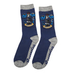 Produktbild Harry Potter Socken 3er-Pack Ravenclaw