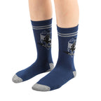 Produktbild Harry Potter Socken 3er-Pack Ravenclaw