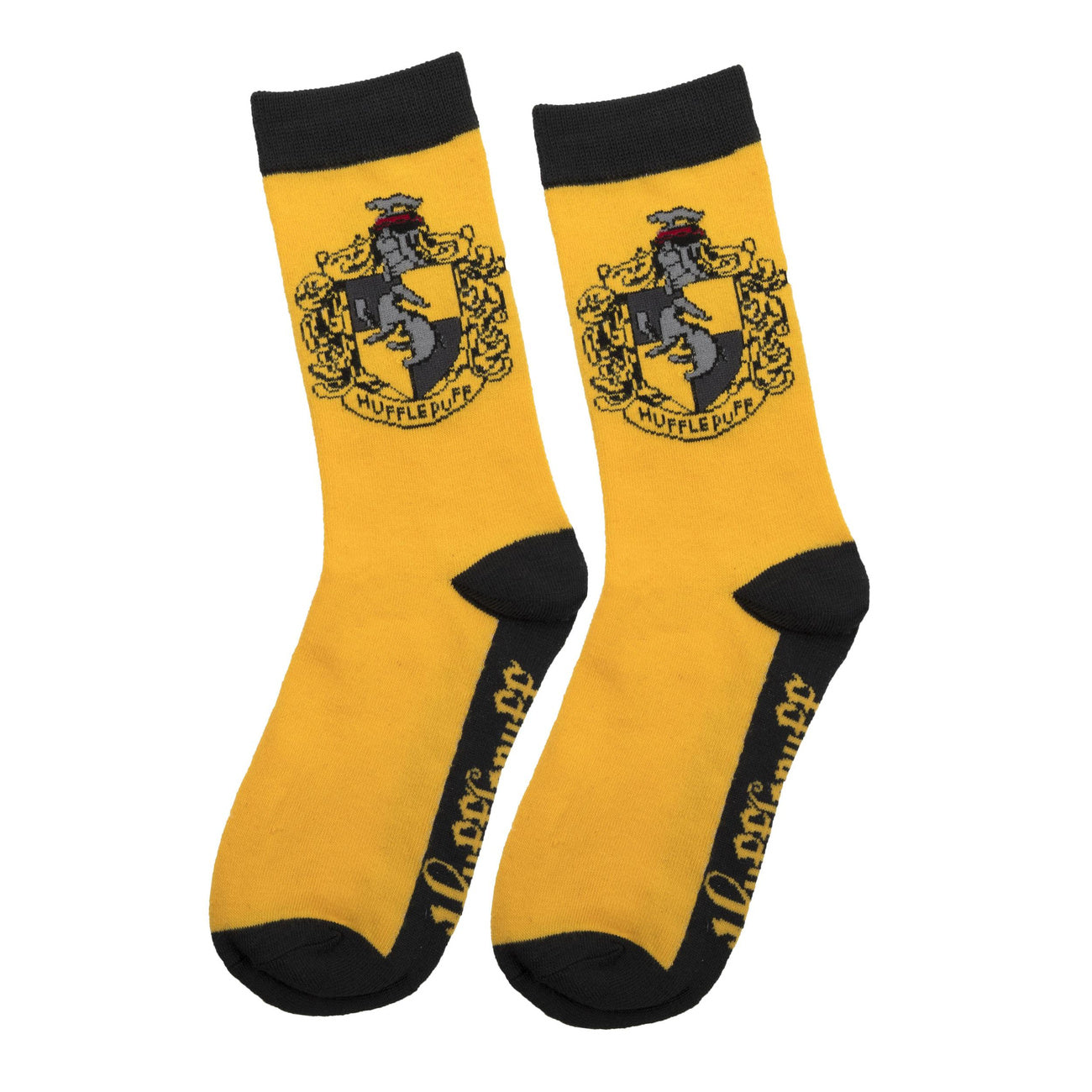 Product image Harry Potter Socks 3-Pack Hufflepuff