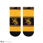 Produktbild Harry Potter Knöchelsocken 3er-Pack Hufflepuff