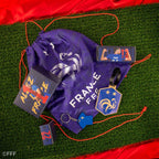 Produktbild Französische Fußballföderation Adventskalender Deluxe 2025