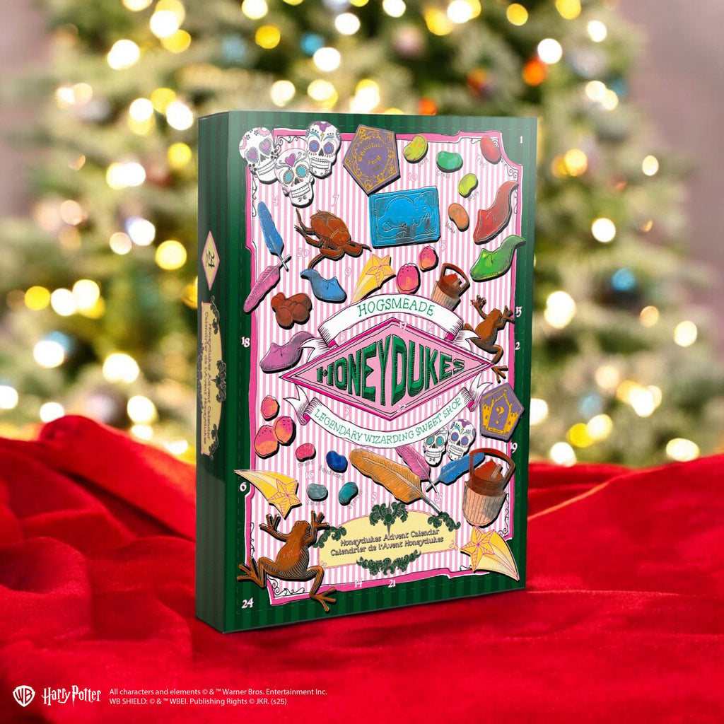 Product image Harry Potter Honeydukes Advent Calendar