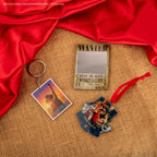 Produktbild One Piece Adventskalender 2025