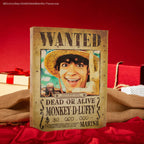 Produktbild One Piece Adventskalender 2025