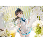 Product image Avian Romance Pink Label 5 PVC Statue 1/6 Ponytail Girl: Qipao 29 cm