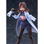 Produktbild Sakusei Byuotou PVC Statue 1/7 Amamiya-sensei DT-202 22 cm