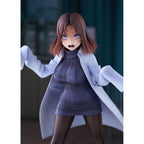 Produktbild Sakusei Byuotou PVC Statue 1/7 Amamiya-sensei DT-202 22 cm