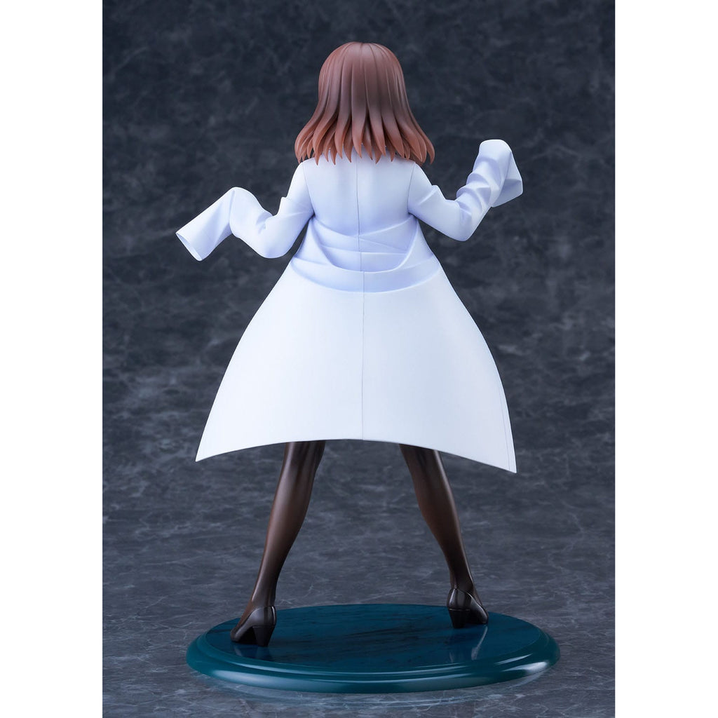 Produktbild Sakusei Byuotou PVC Statue 1/7 Amamiya-sensei DT-202 22 cm