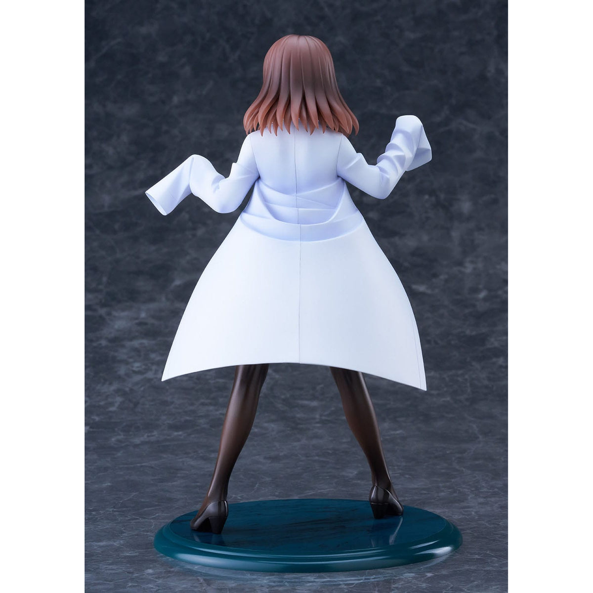 Produktbild Sakusei Byuotou PVC Statue 1/7 Amamiya-sensei DT-202 22 cm
