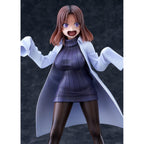 Produktbild Sakusei Byuotou PVC Statue 1/7 Amamiya-sensei DT-202 22 cm