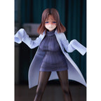 Produktbild Sakusei Byuotou PVC Statue 1/7 Amamiya-sensei DK Edition DT-213 22 cm