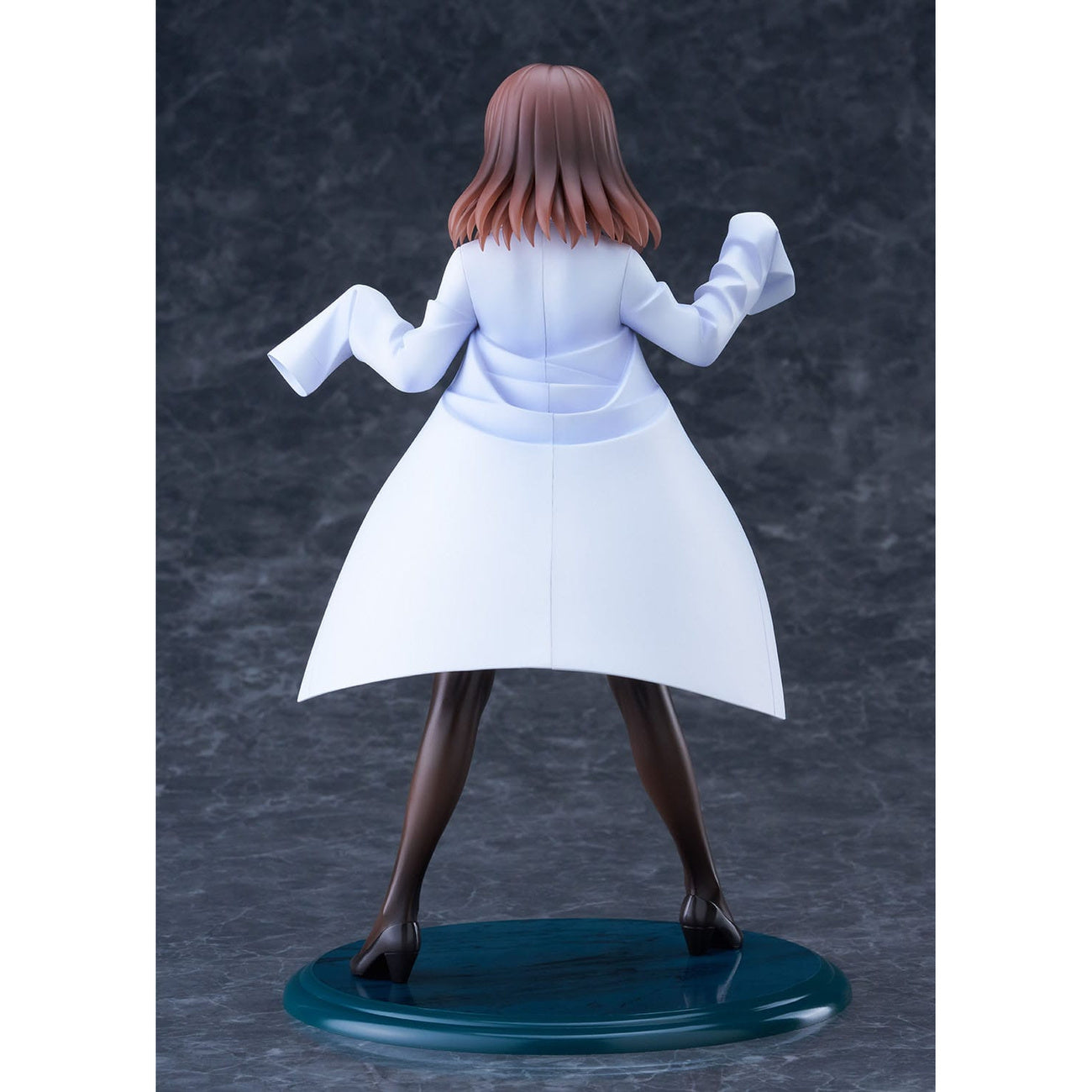 Produktbild Sakusei Byuotou PVC Statue 1/7 Amamiya-sensei DK Edition DT-213 22 cm