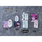 Produktbild Sakusei Byuotou PVC Statue 1/7 Amamiya-sensei DK Edition DT-213 22 cm