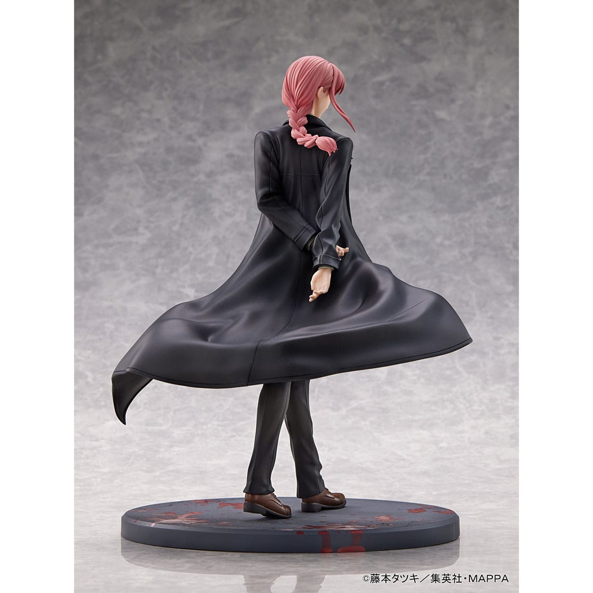 Product image Chainsaw Man PVC Statue 1/7 Makima 25 cm