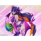 Product image Original Character PVC Statue 1/7 Bomber Girl Prune Succubus Cheer Costume Ver. 22 cm