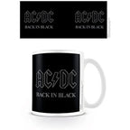 Product image AC/DC Mug Back in Black