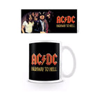 Produktbild AC/DC Tasse Highway to Hell