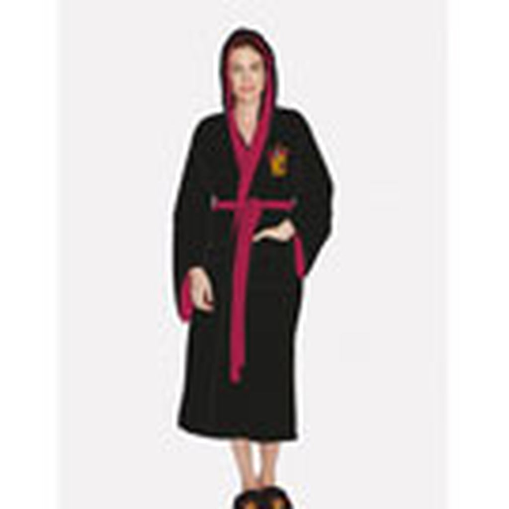 Product image Harry Potter Women's Bathrobe Gryffindor