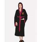 Product image Harry Potter Women's Bathrobe Gryffindor