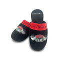 Produktbild Friends Hausschuhe Logo Central Perk White EU 38-41