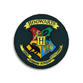 Produktbild Harry Potter Teppich Hogwarts Shield 100 x 100 cm