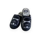 Produktbild Star Wars Original Stormtrooper Hausschuhe Black EU 8 - 10