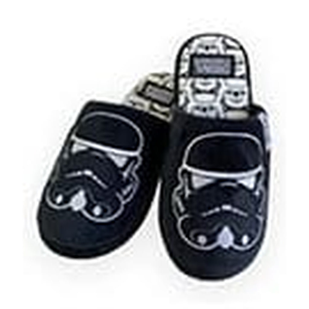 Produktbild Star Wars Original Stormtrooper Hausschuhe Black EU 8 - 10